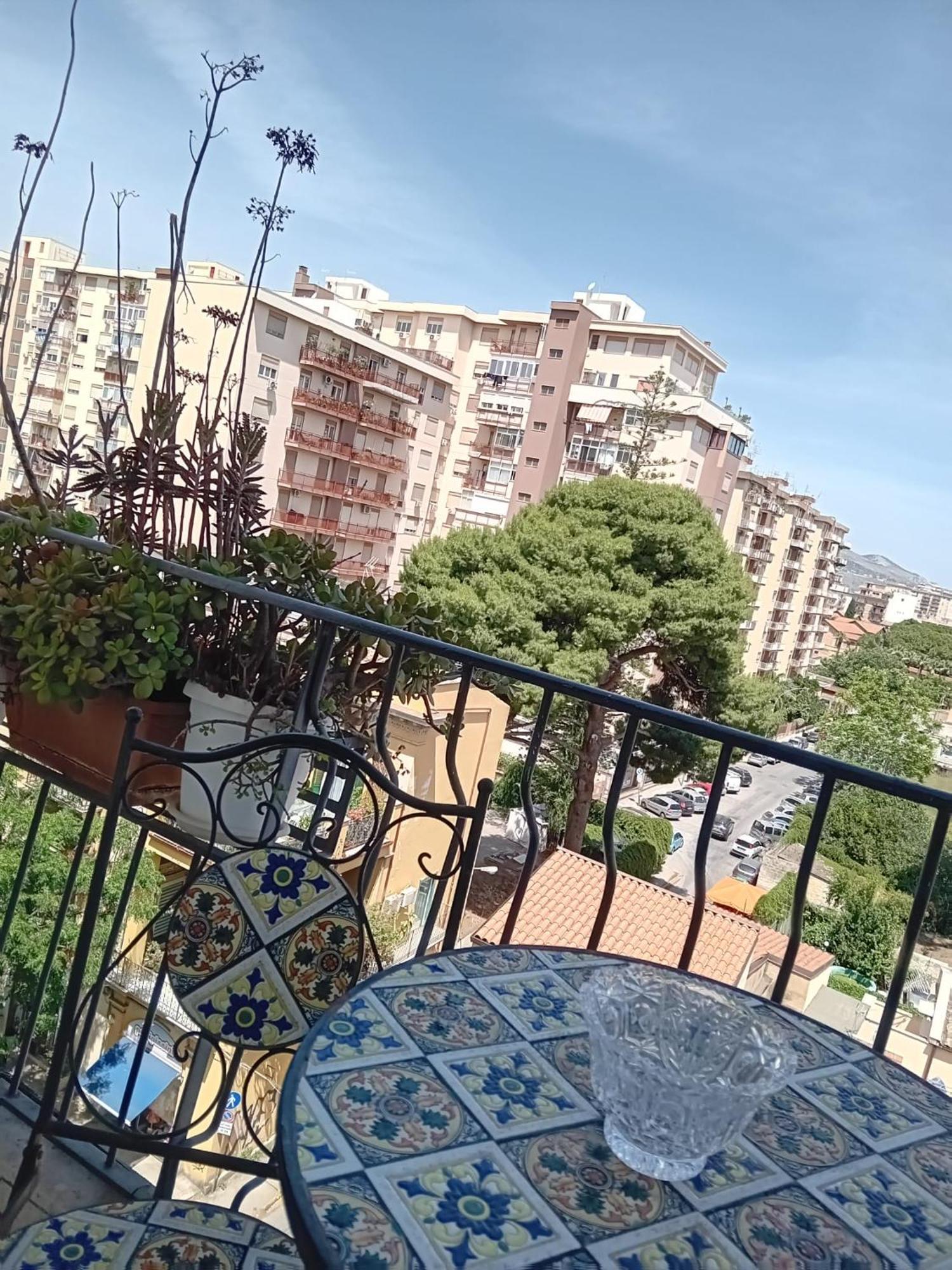 Bbx Palermo Centro Hotel Exterior photo
